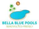 Bella Blue Pools logo